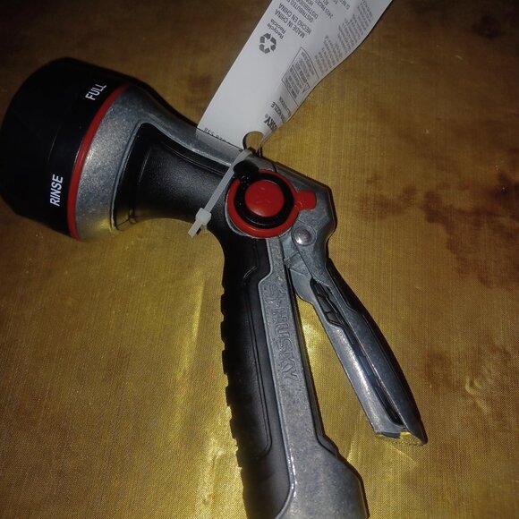 Husky Pattern Hose Attachment Rear Trigger New - Picture 4 of 4